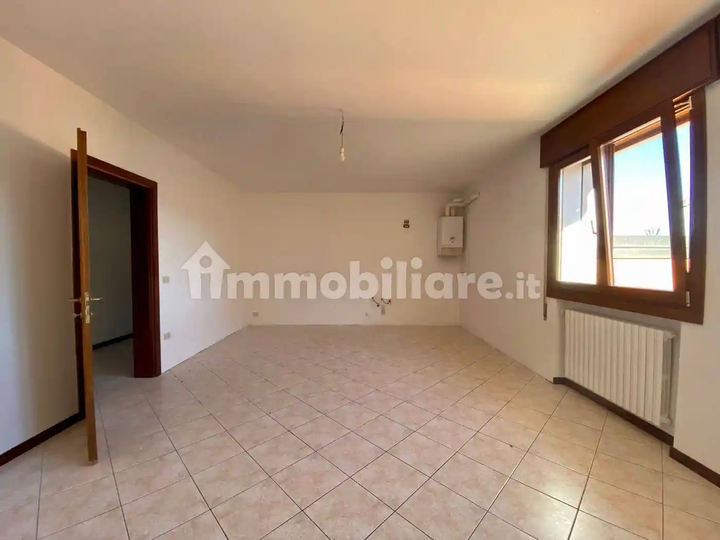 Appartamento in vendita a Campiglia dei Berici