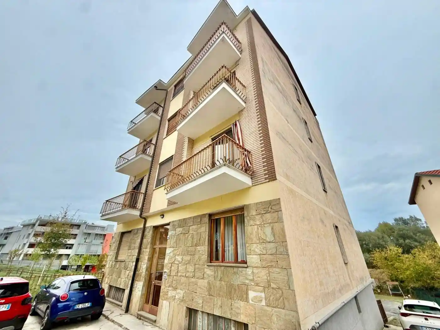 Appartamento in vendita a San Mauro Torinese