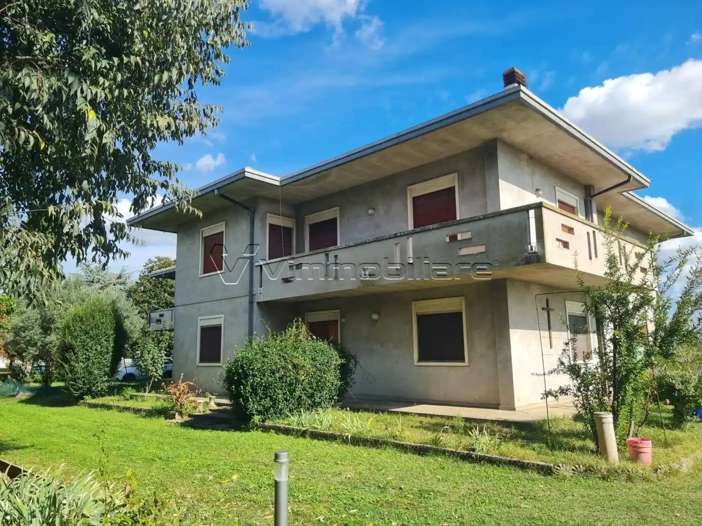 Villa in vendita a Pojana Maggiore