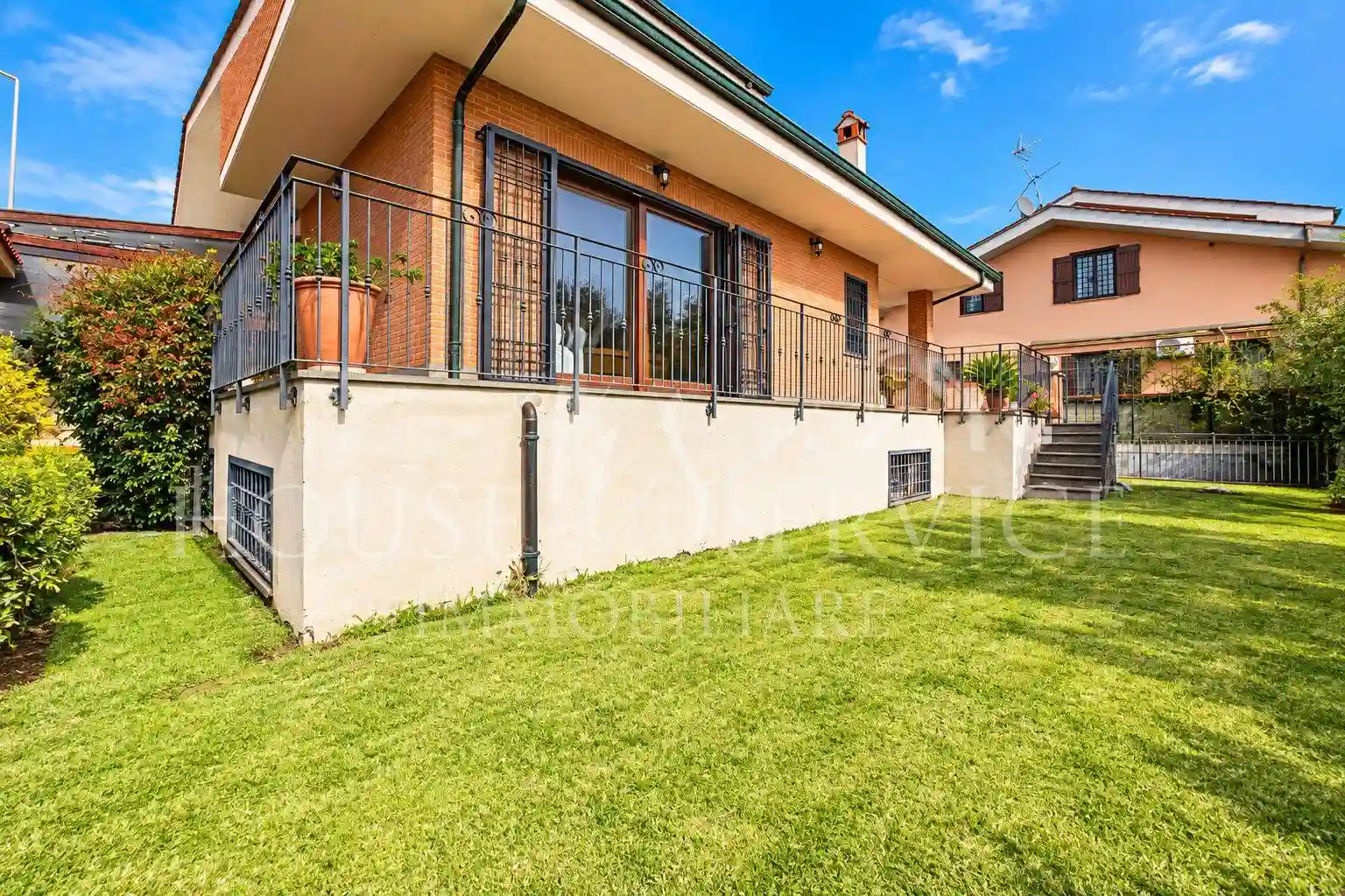 Villa - foto 3