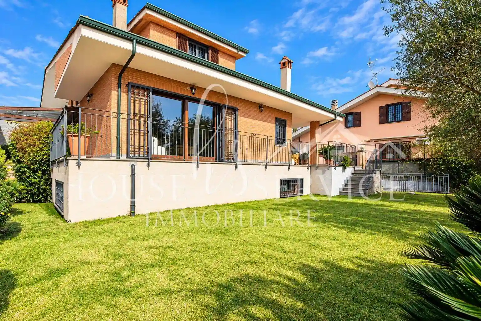 Villa - foto 5