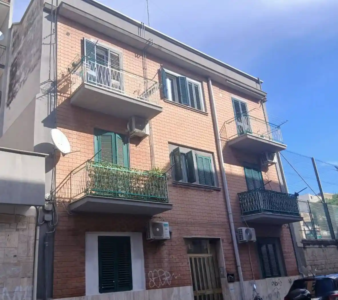 Appartamento in vendita a Bari