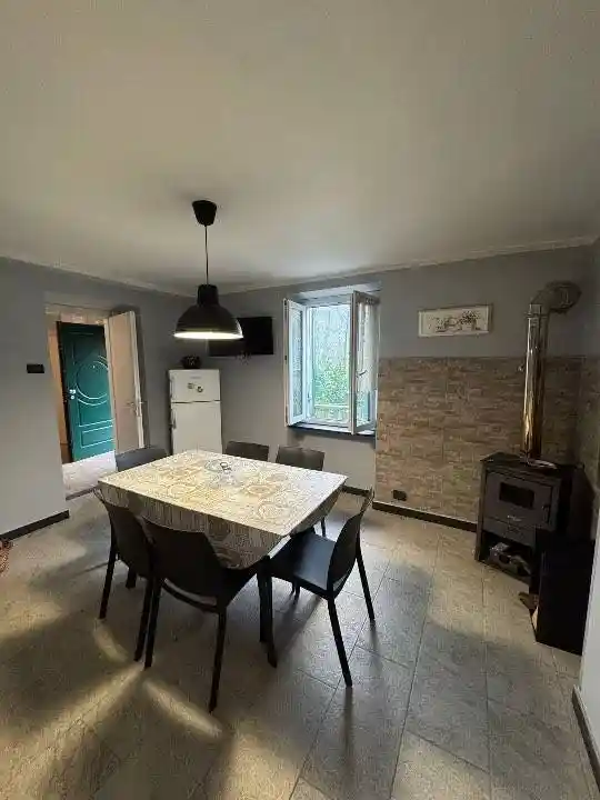 Villa in vendita a Lumarzo