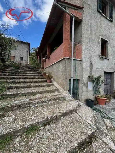 Rustico - Casale in vendita a Loro Ciuffenna