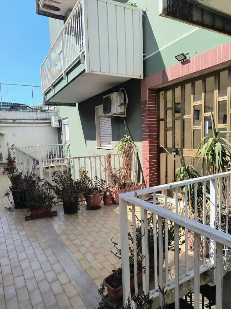 Appartamento in vendita a Palermo