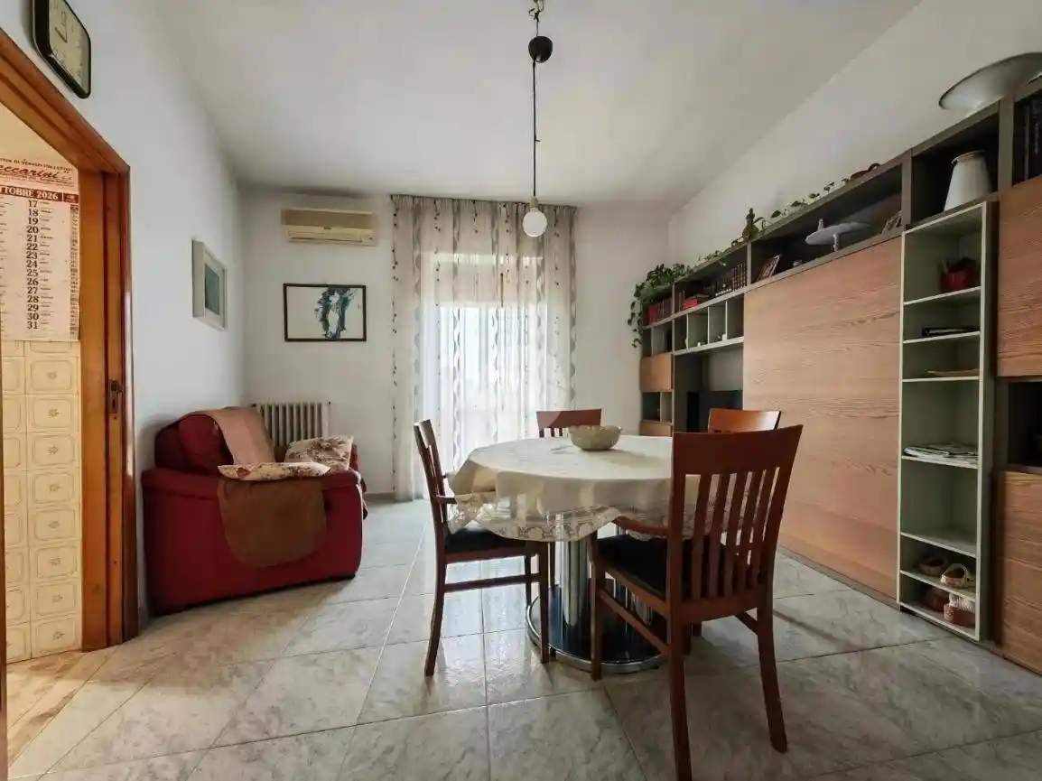 Appartamento in vendita a Manfredonia