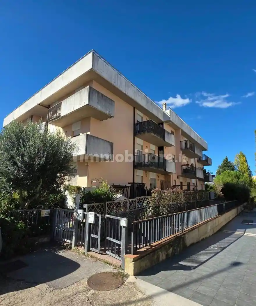 Appartamento in vendita a Umbertide