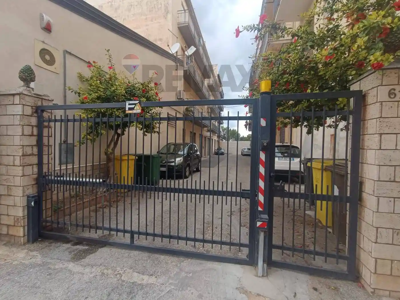 Appartamento in vendita a Alcamo