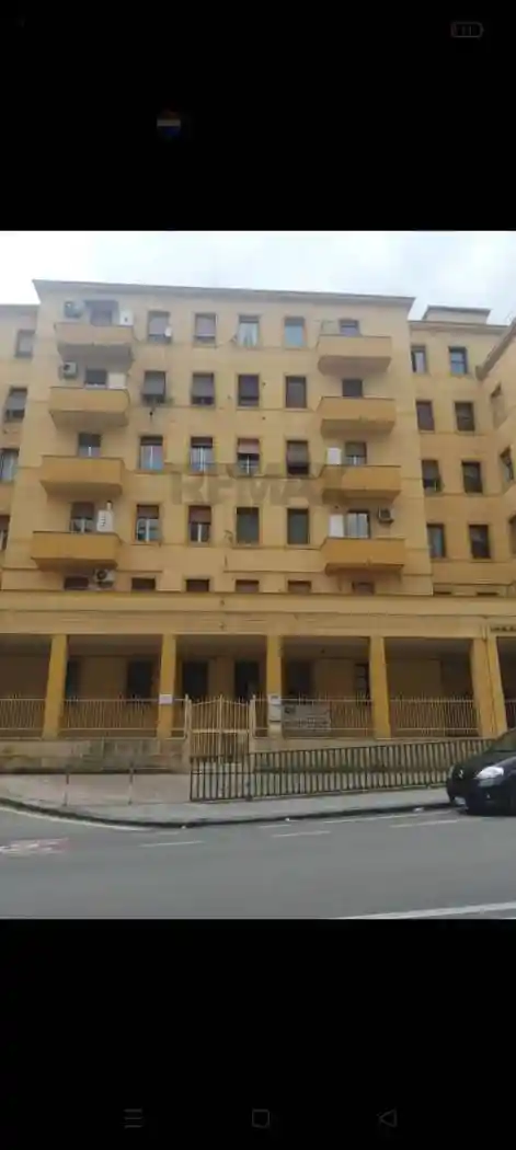 Appartamento in vendita a Caltanissetta