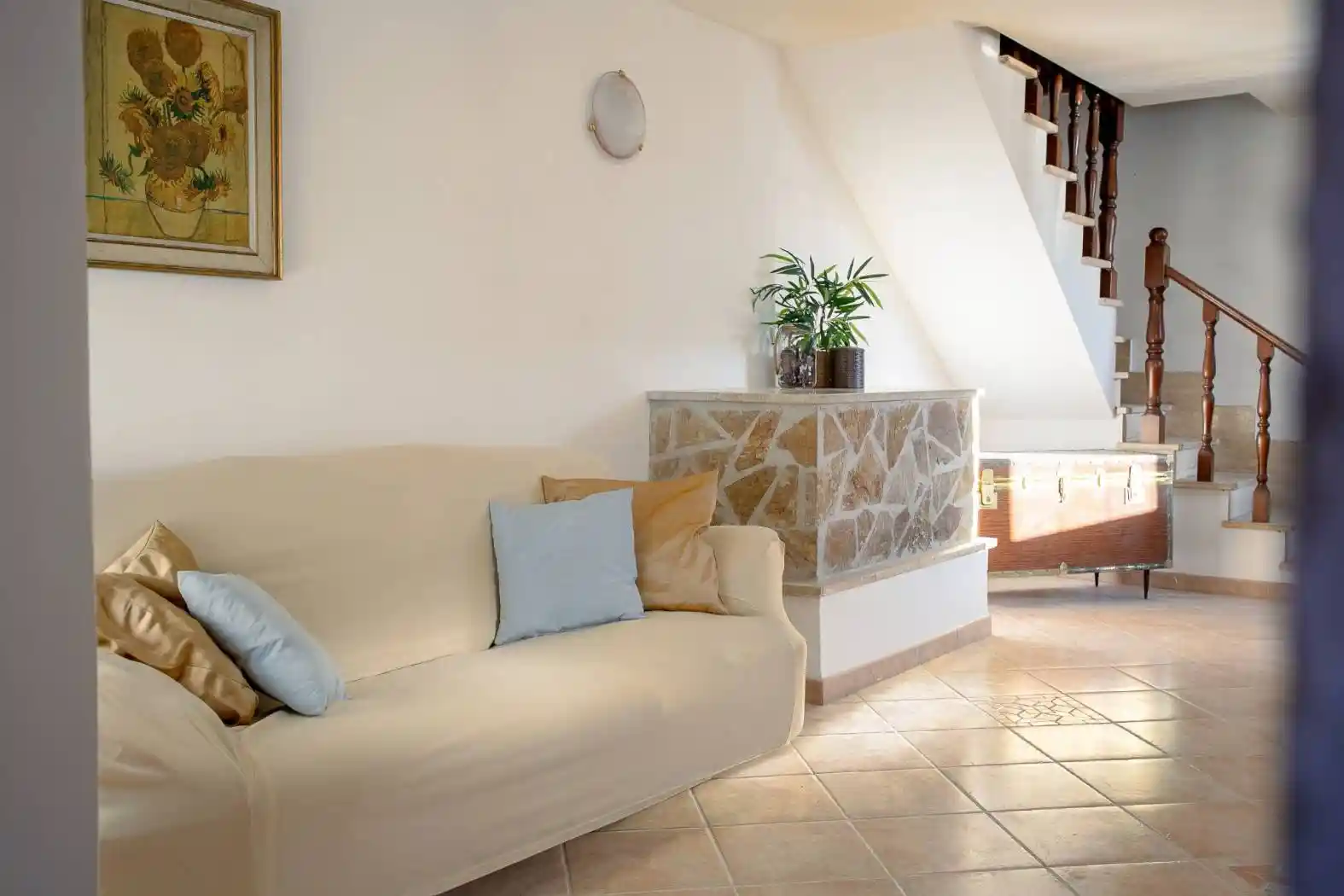 Villa in vendita a Capena