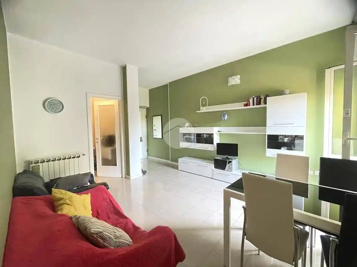 Appartamento in vendita a Terni