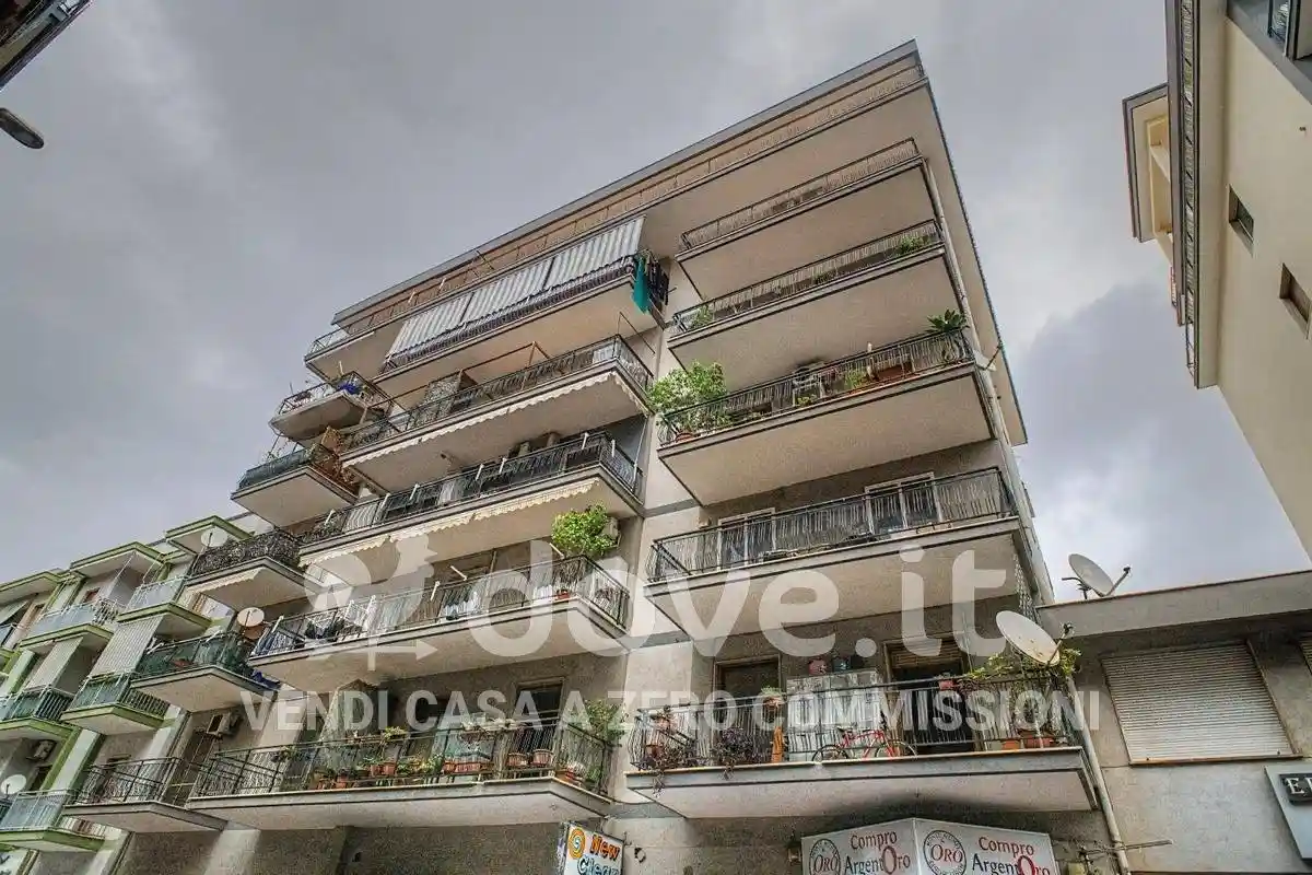 Appartamento in vendita a Taranto
