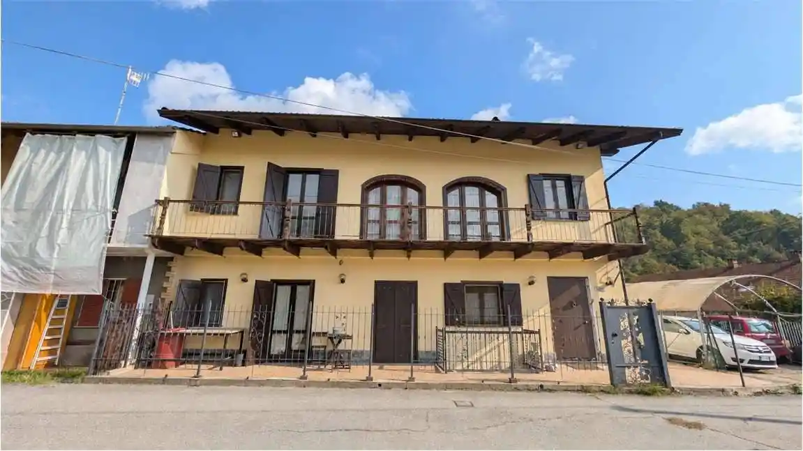 Casa indipendente in vendita a Cumiana