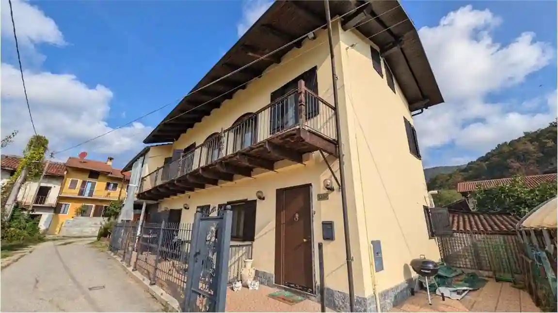 Casa indipendente - foto 2