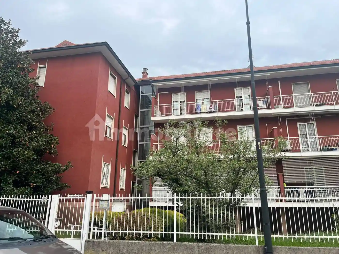 Appartamento in vendita a Melzo