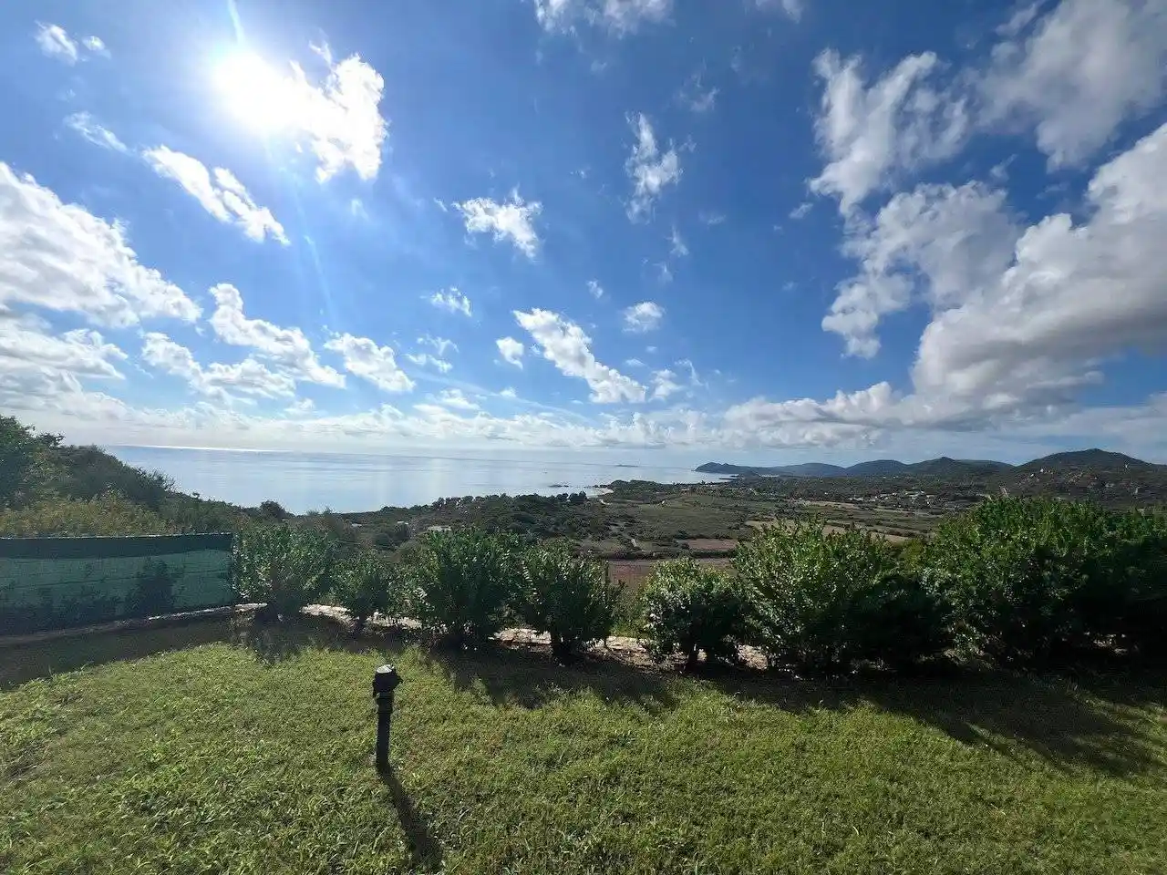 Villa in vendita a Muravera