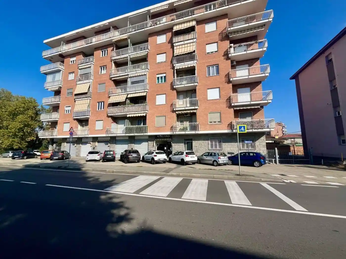 Appartamento in affitto a Collegno