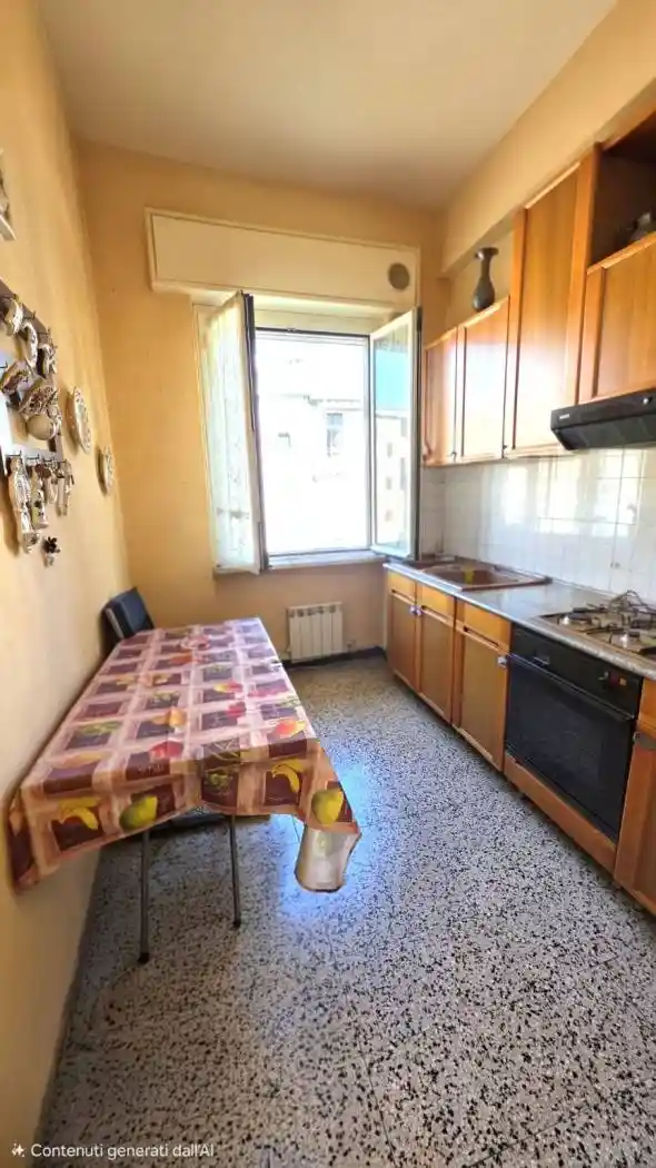 Appartamento in vendita a Lodi
