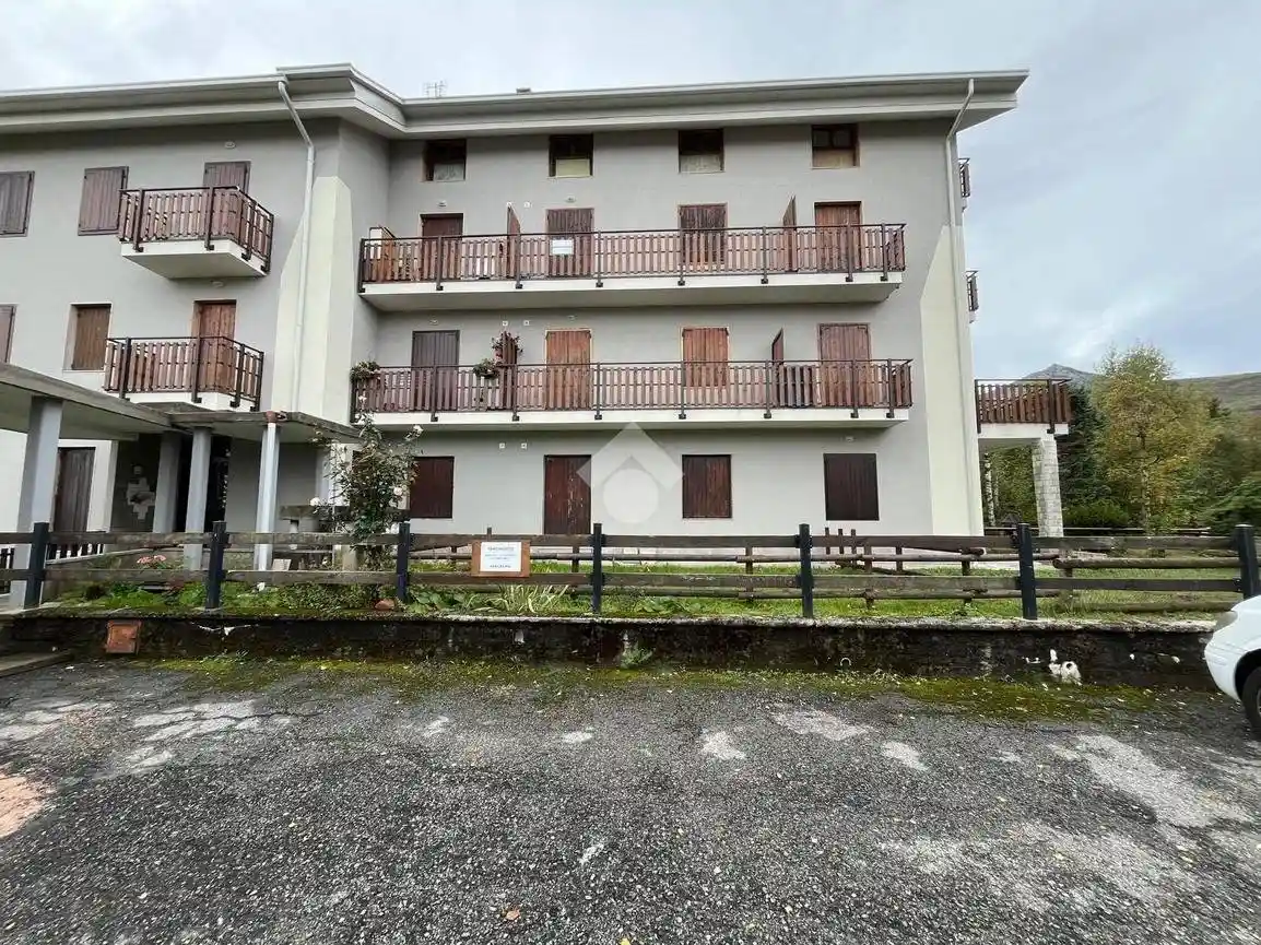 Appartamento in vendita a Bagnolo Piemonte