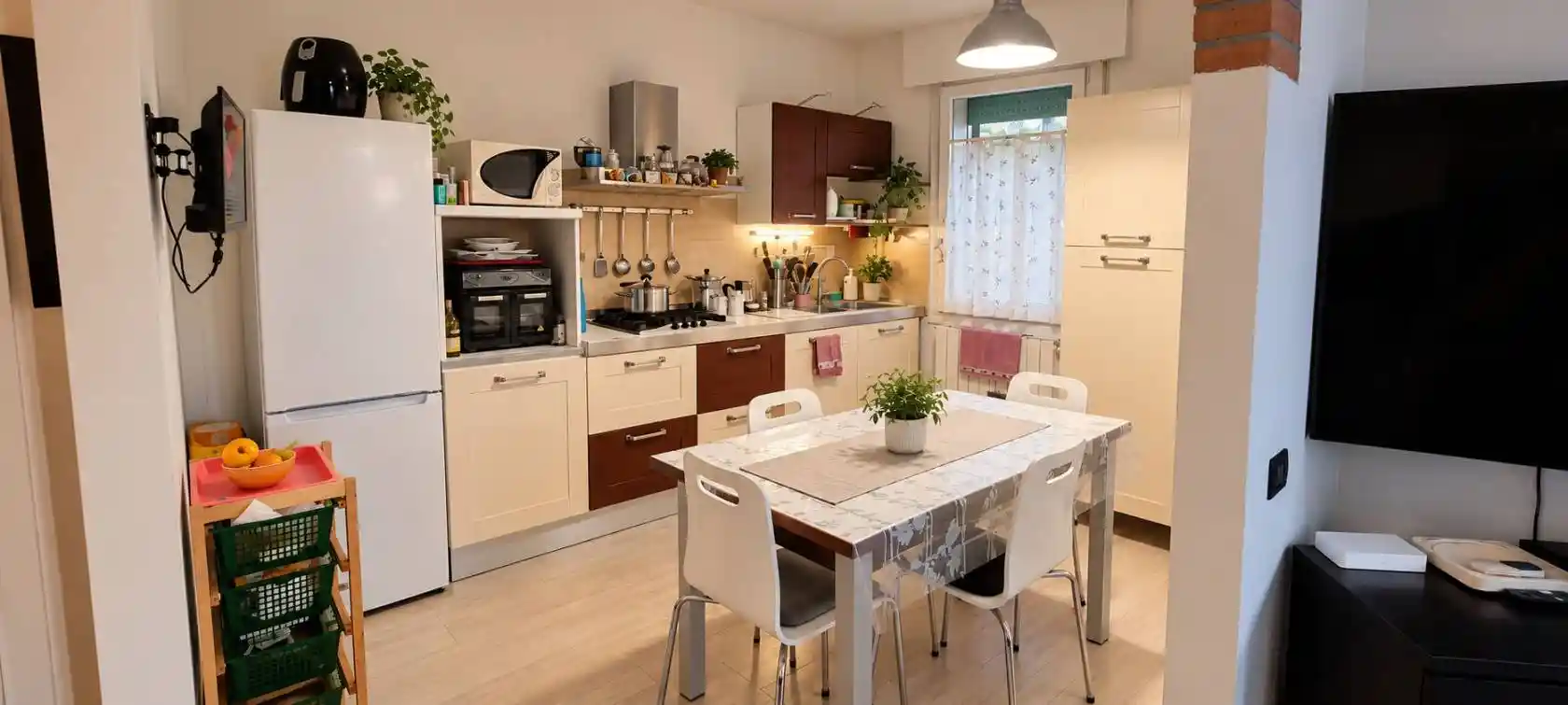 Appartamento in vendita a Venezia