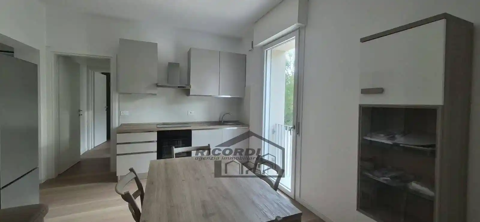 Appartamento in affitto a Mogliano Veneto