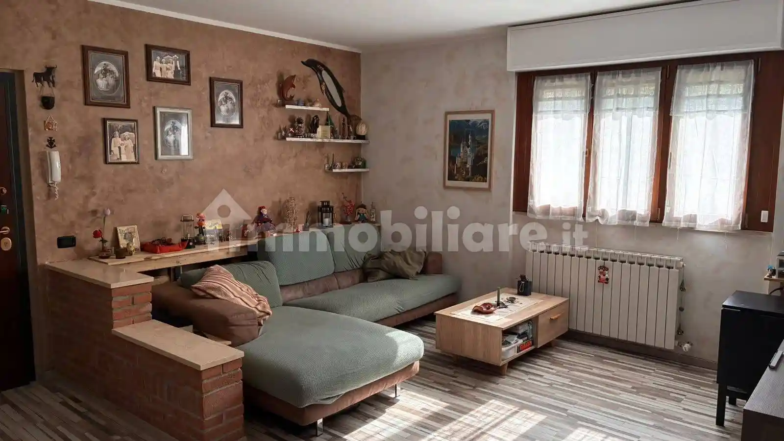 Appartamento in vendita a Opera