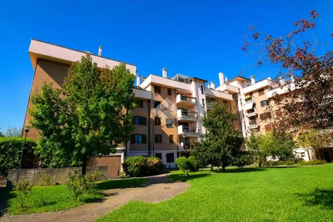 Appartamento in vendita a Rozzano