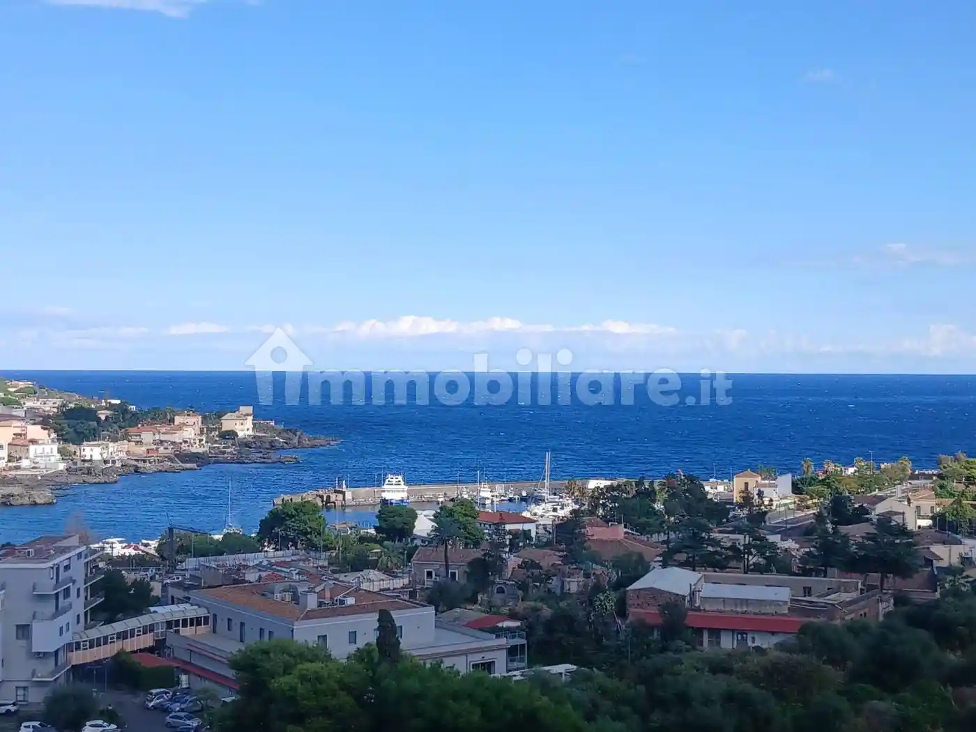 Appartamento in vendita a Catania
