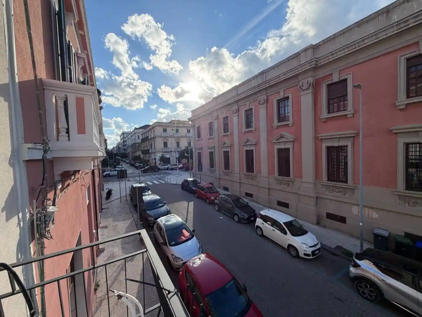 Appartamento in vendita a Messina