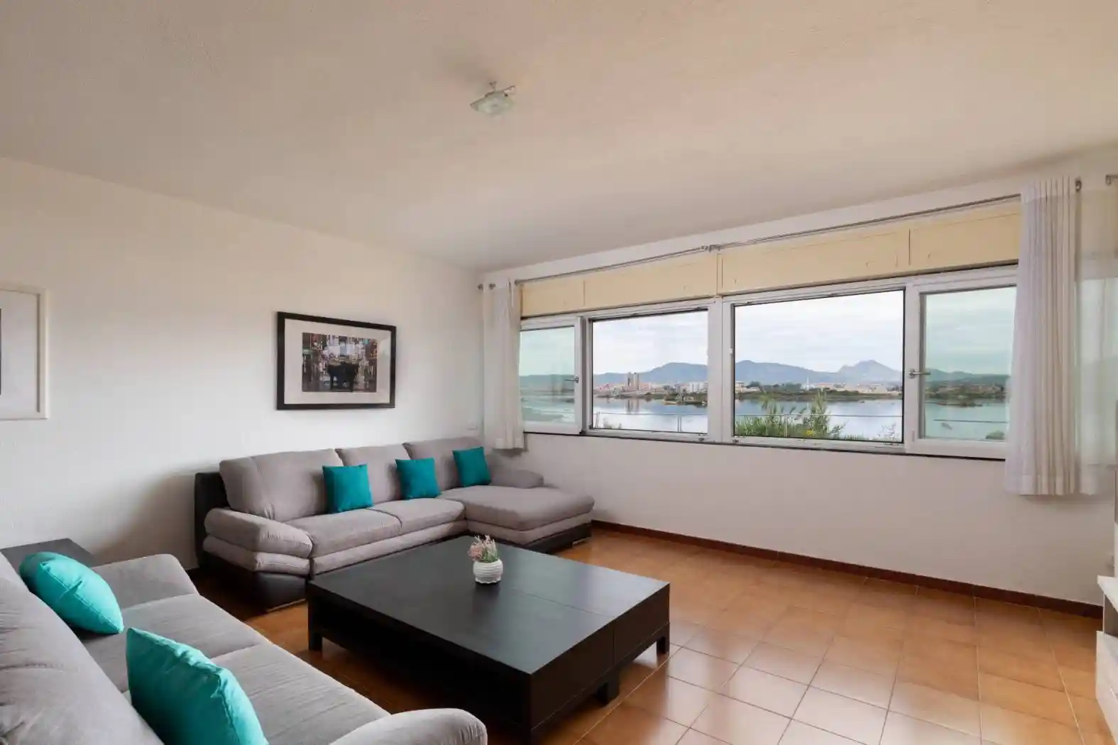 Appartamento in affitto a Olbia
