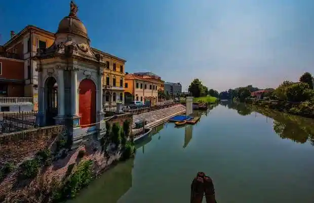 Appartamento in affitto a Padova