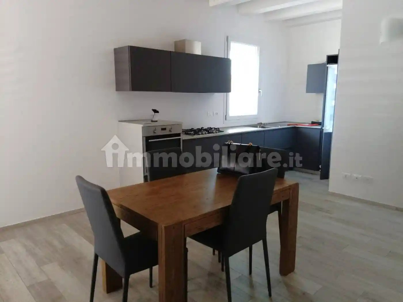 Appartamento in affitto a Faenza