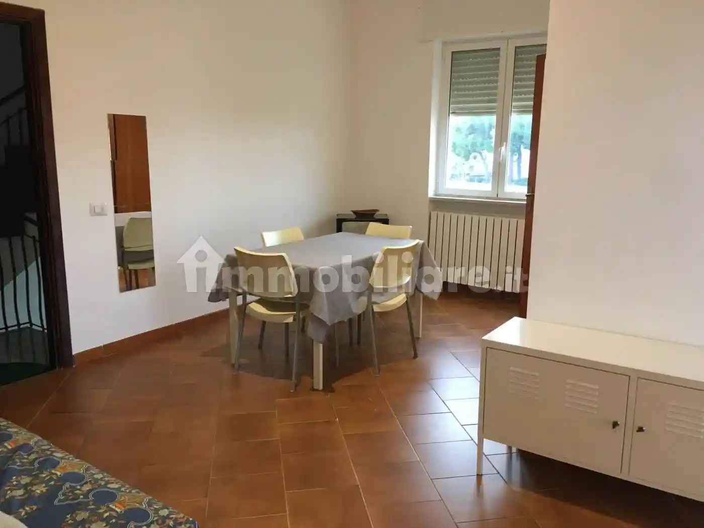 Appartamento in affitto a Bari
