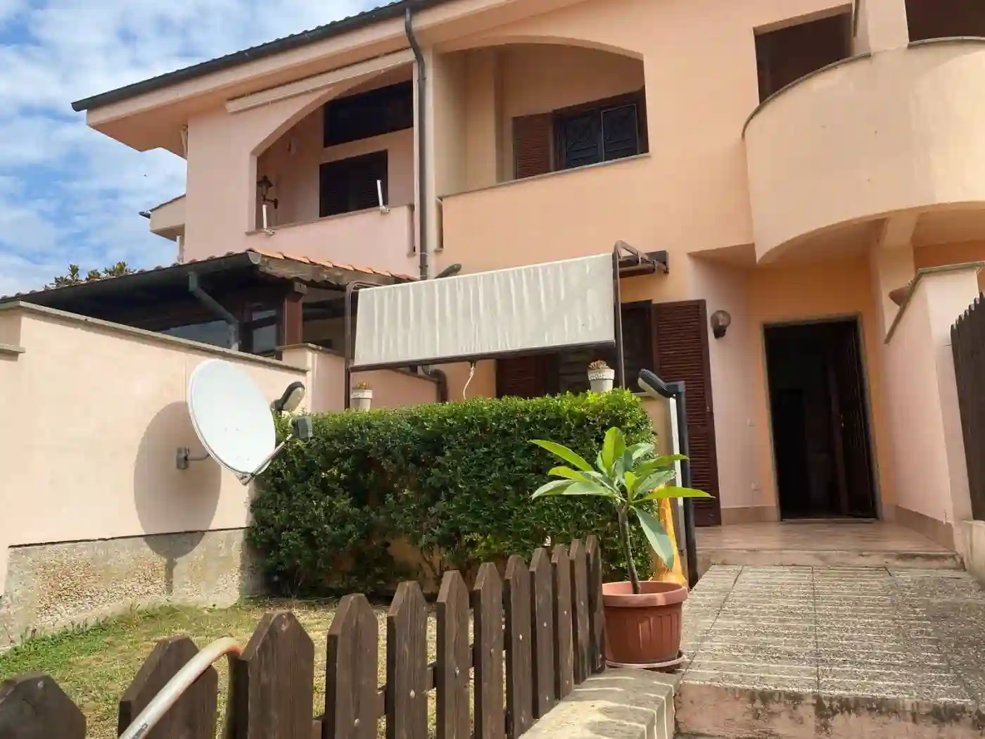 Villetta a schiera - foto 2
