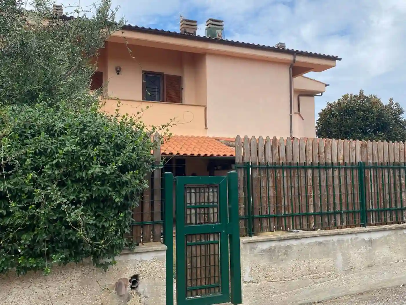 Villetta a schiera - foto 3