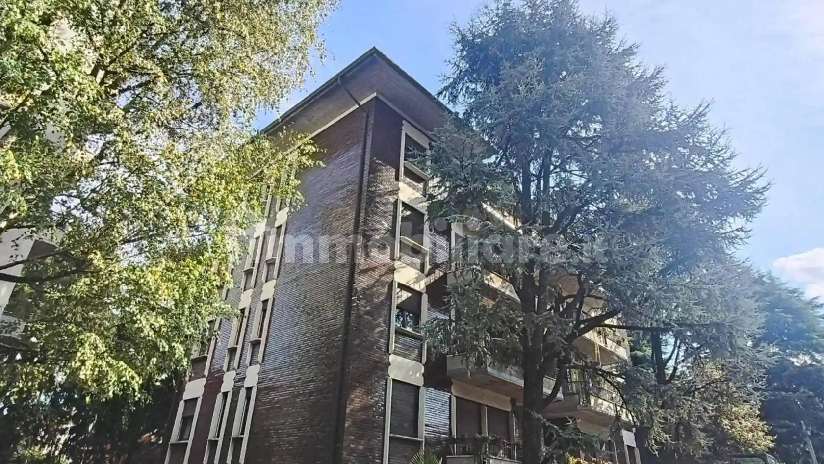 Appartamento in affitto a Vicenza
