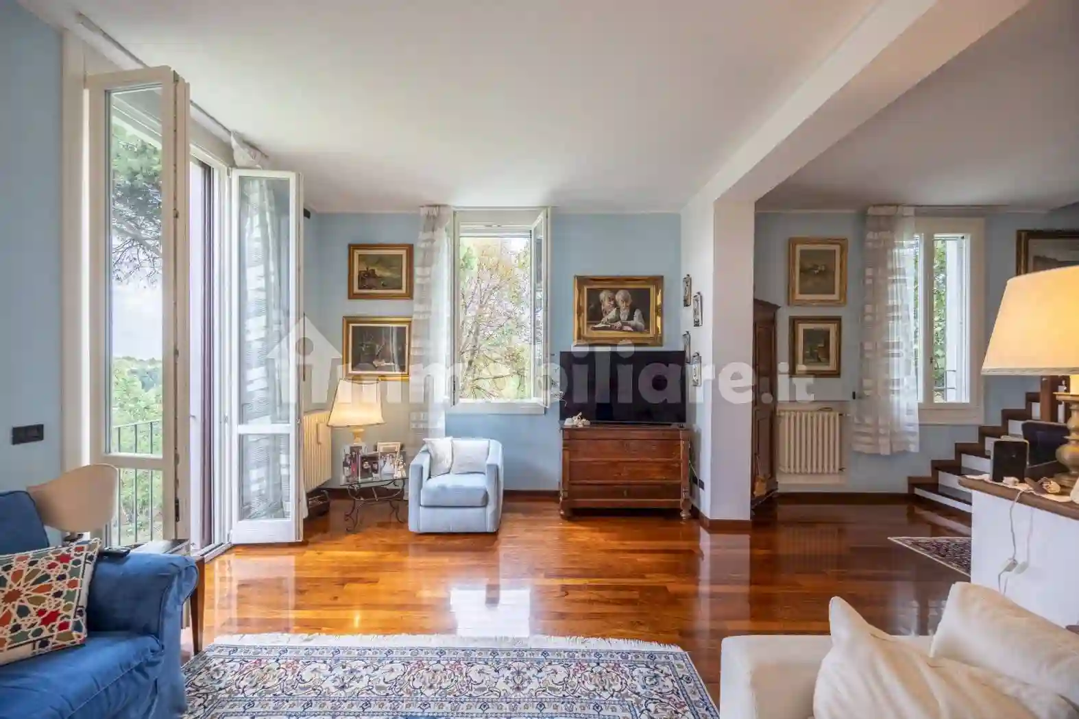 Villa - foto 5
