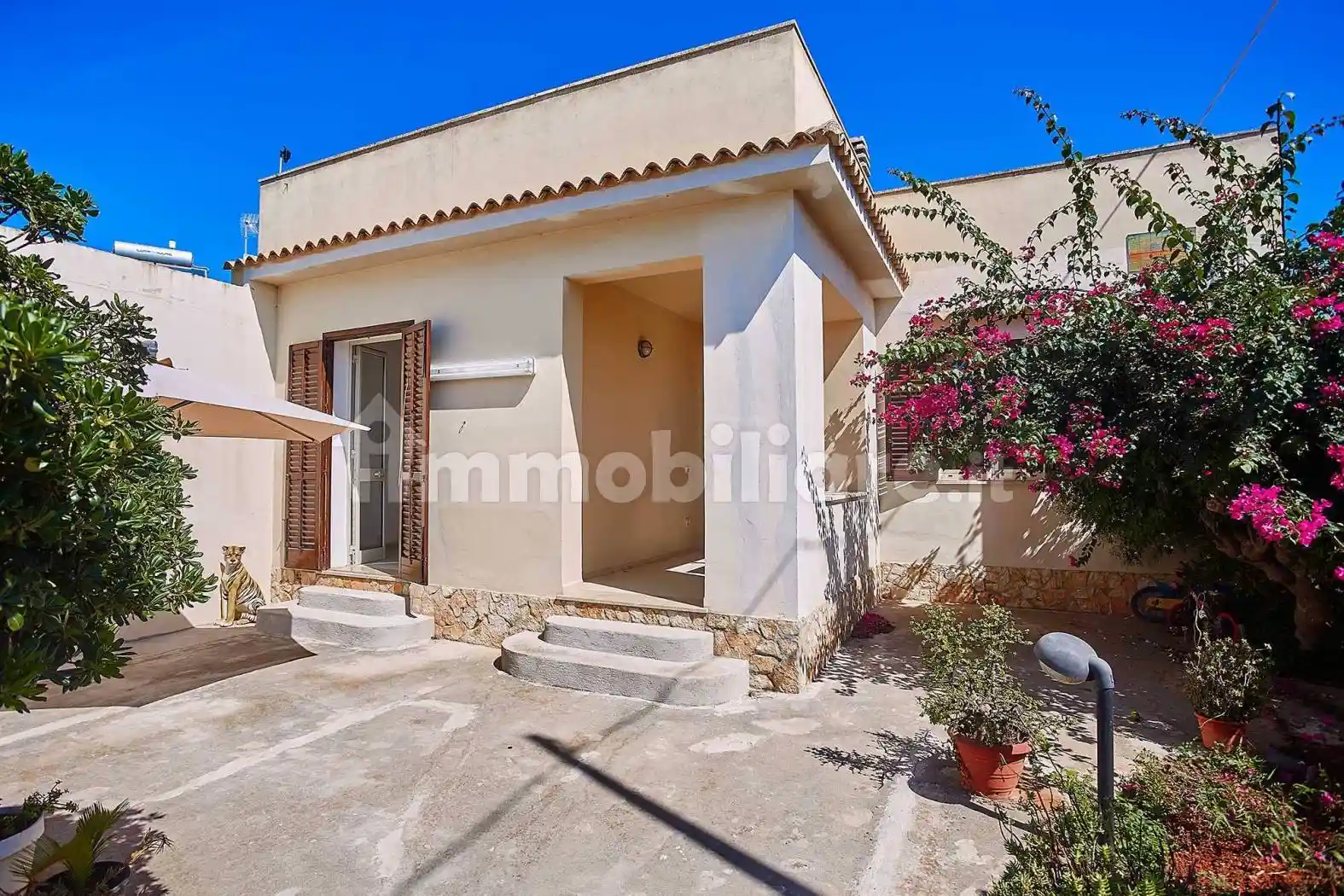 Villa in vendita a Mazara del Vallo