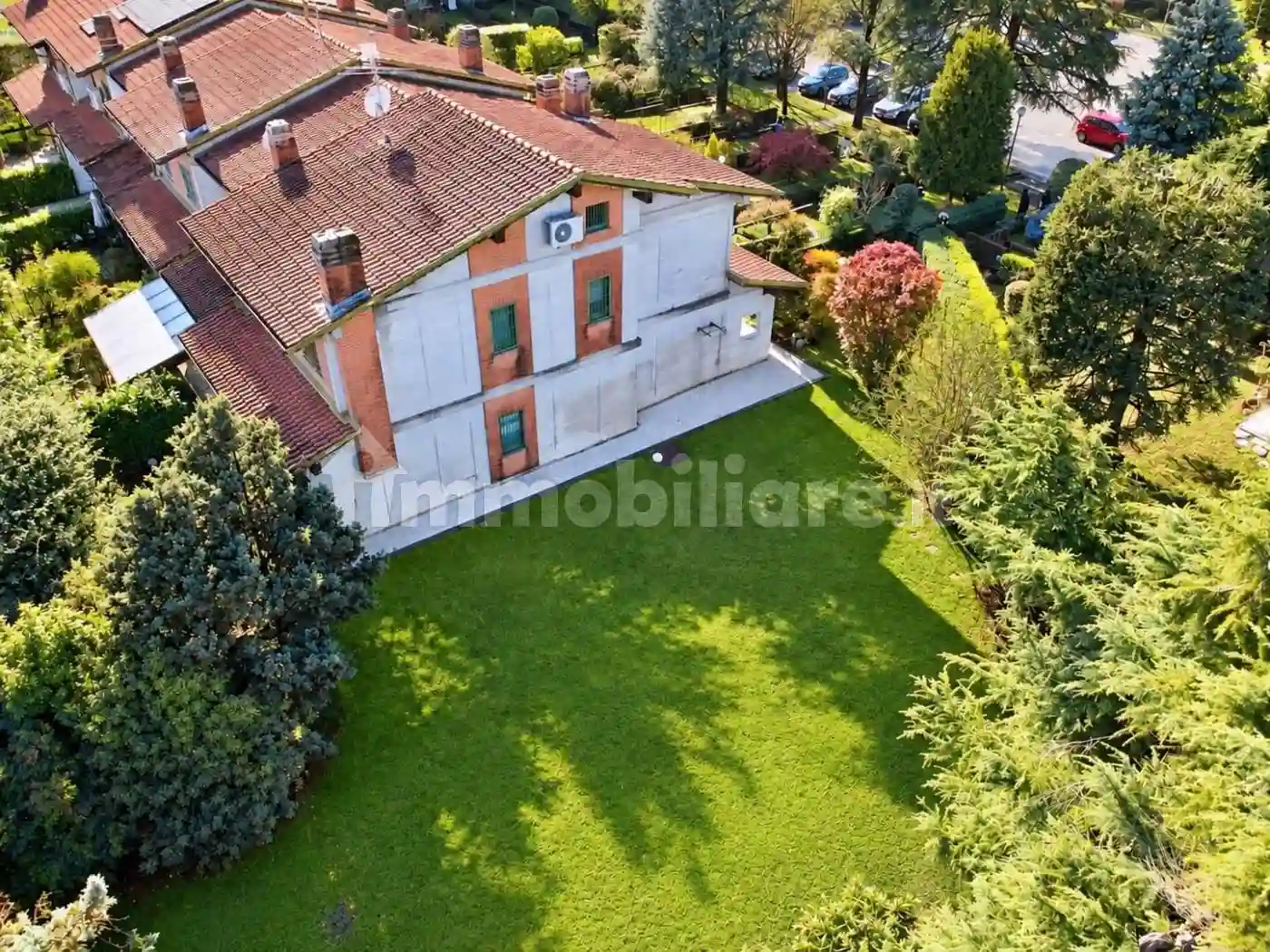 Villa - foto 4