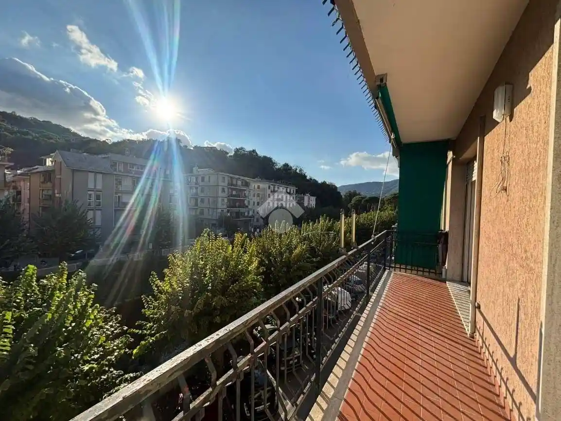 Appartamento in vendita a Rapallo
