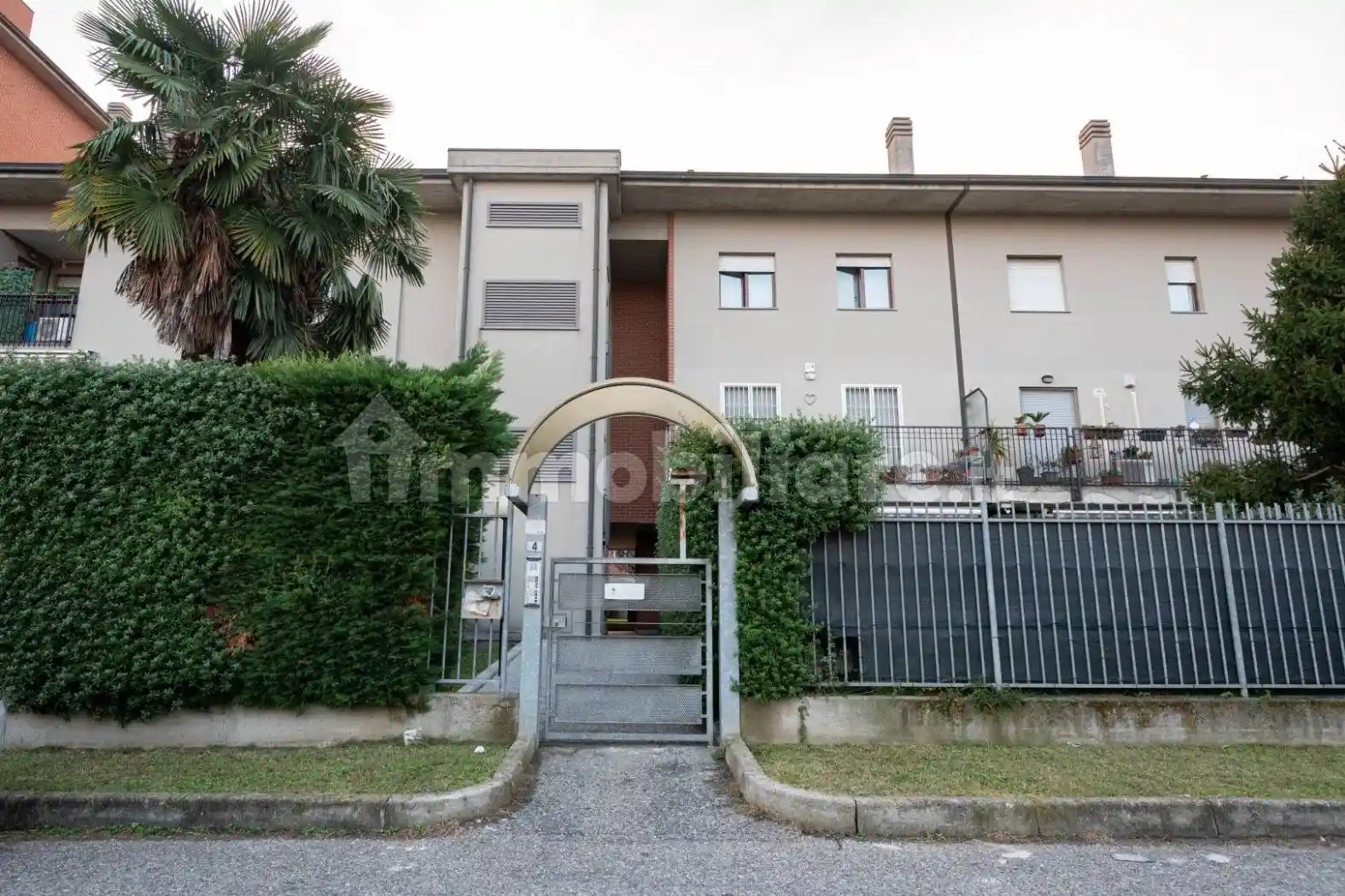 Appartamento in vendita a Bollate