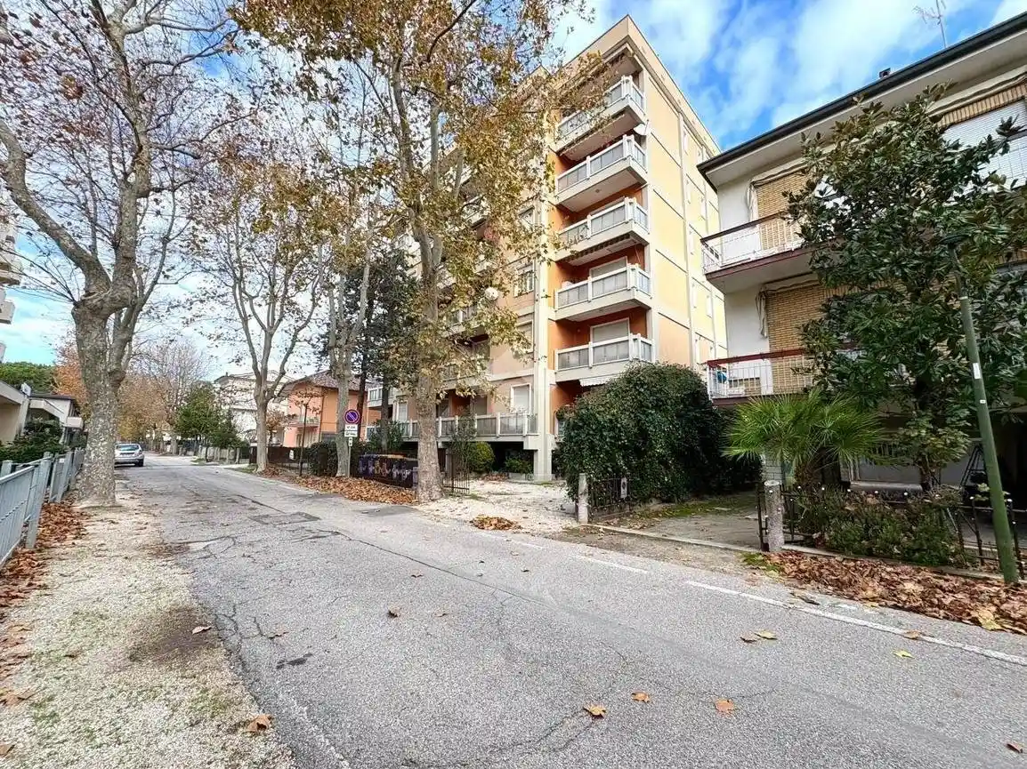 Appartamento in affitto a Cesenatico