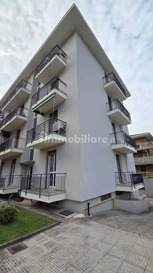 Appartamento in vendita a Novara