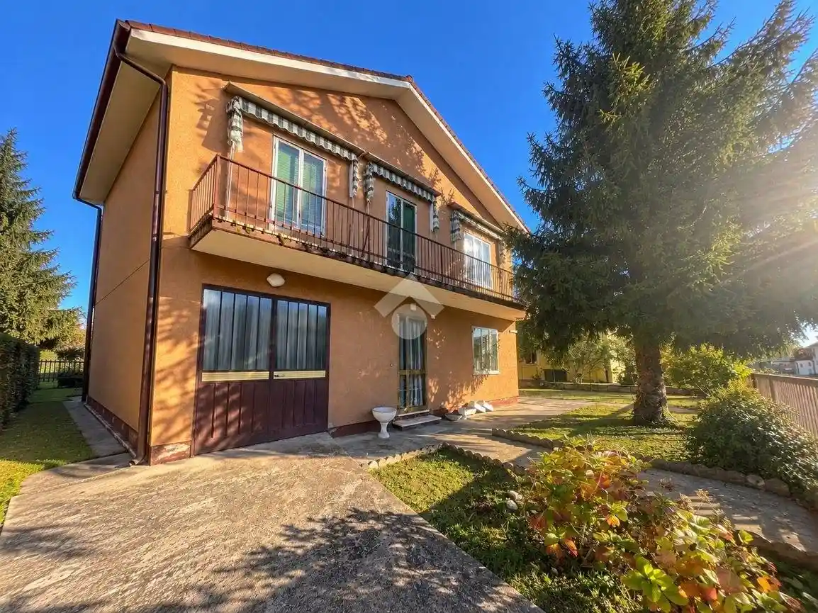 Casa indipendente in vendita a Albignasego