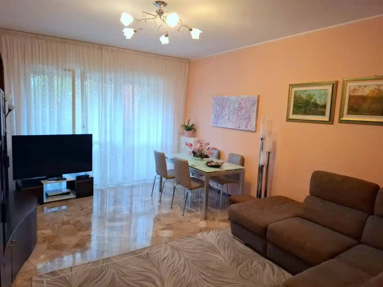 Appartamento in vendita a Padova