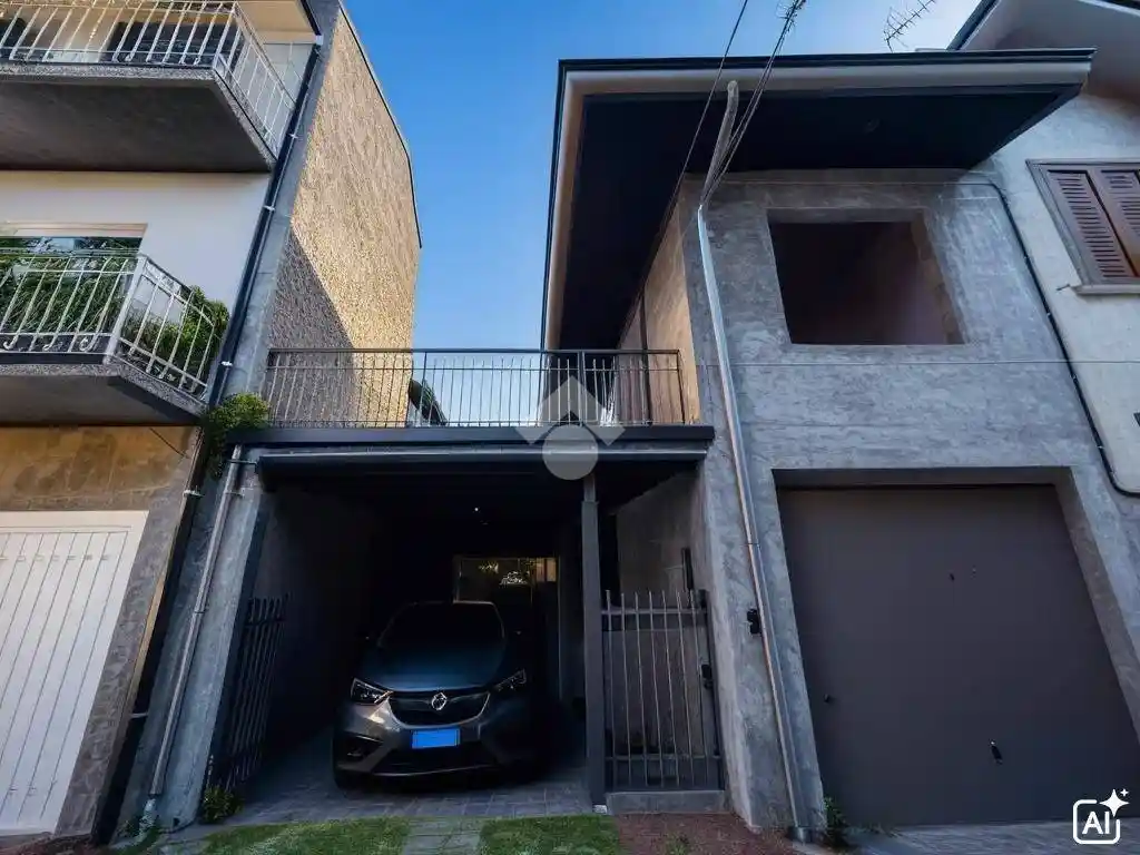 Rustico - Casale in vendita a Arcene