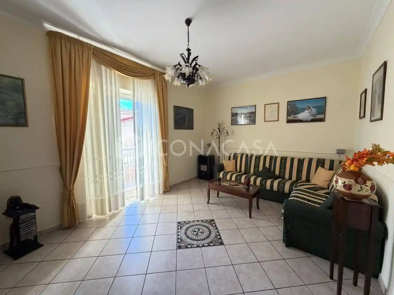 Appartamento in vendita a Pozzuoli