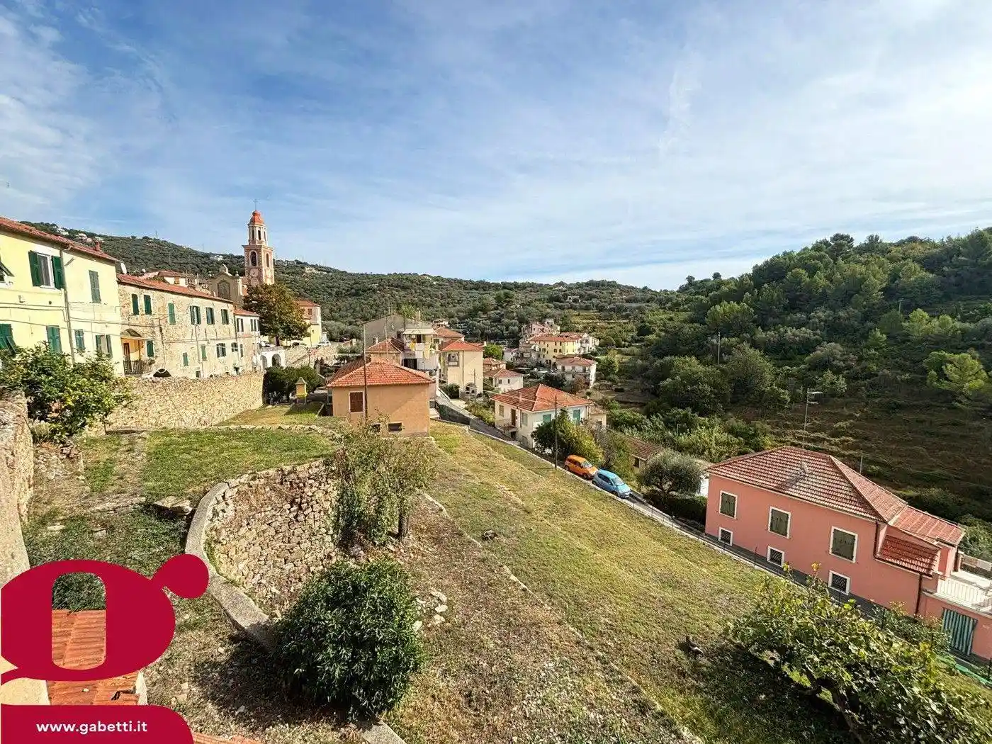 Appartamento in vendita a Imperia