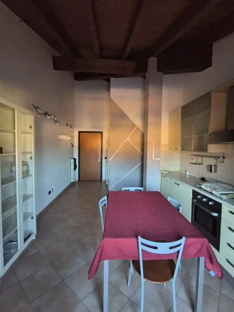 Appartamento in vendita a San Martino in Rio