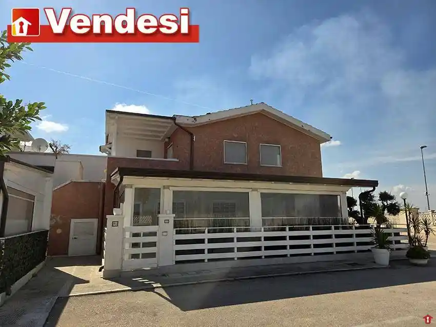 Appartamento in vendita a Margherita di Savoia